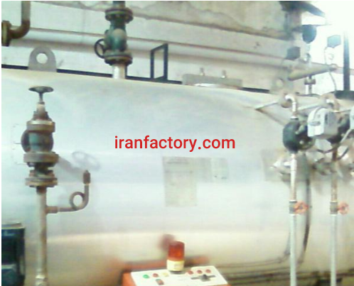 فروش یا اجاره 3000 مترکارخانه یونولیت در آبادان9