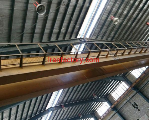 3320 متر کارخانه فروشی در تهران1