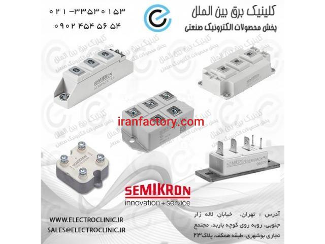 آی جی بی تی , پل دیود0