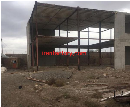 فروش 1300 متر ملک درحال ساخت مناسب تالار در سبزوار3