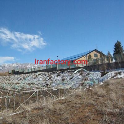 کارخانه آماده از ما طرح تولید باشما1