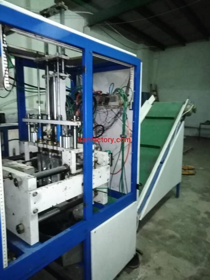 فروش کارخانه نوشابه در تبریز2