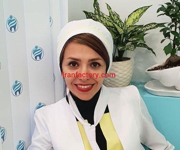 دندانپزشکی زیبایی ، ایمپلنت و طراحی لبخند دکتر سپهریان0