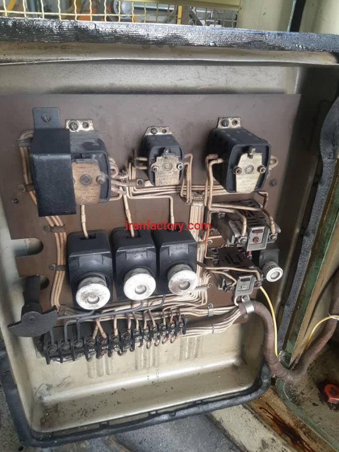 فرز صنعتی روسی0