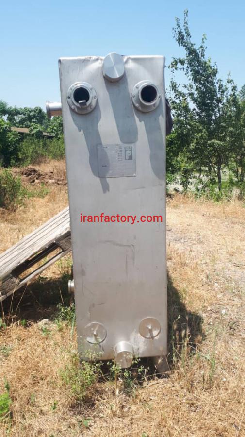 فروش پلیت 6 تنی در گلستان0