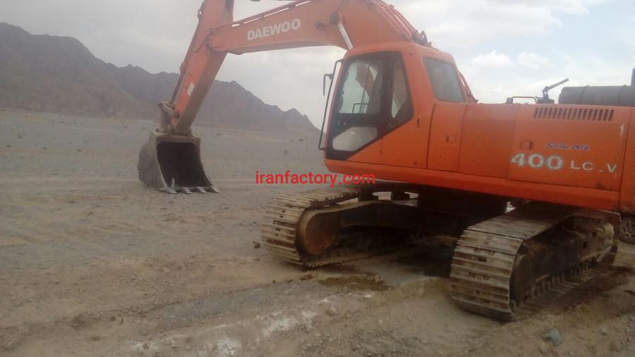 فروش بیل 4003