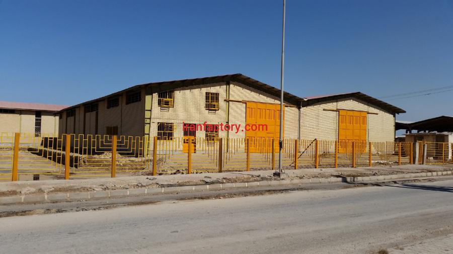 فروش کارخانه بازیافت خوزستان0