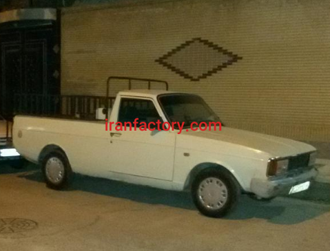 حمل بار با پیکان وانت و جابجایی اسباب اثاثیه منزل0