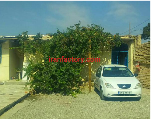 فروشی سوله به متراژ 2700 متر در کرج2