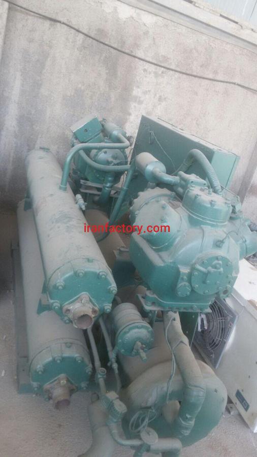 سردخانه زیر صفر کارکرده0