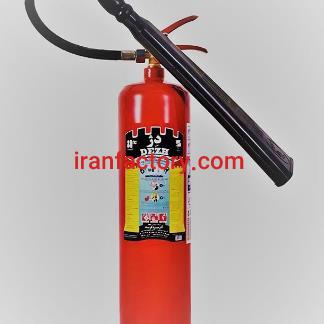 فروش سیلندر آتش نشانی اصفهان0