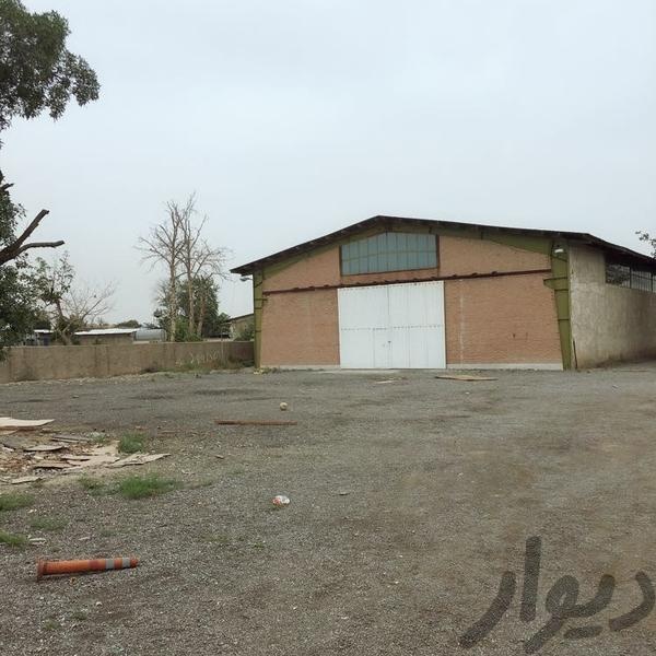 اجاره سوله استاندارد ۱۰۰۰متری در نعمت اباد1