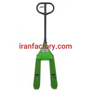 جک پالت ایران یدک3