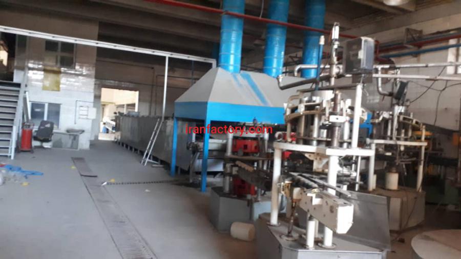خط بسته بندی رب گوجه1