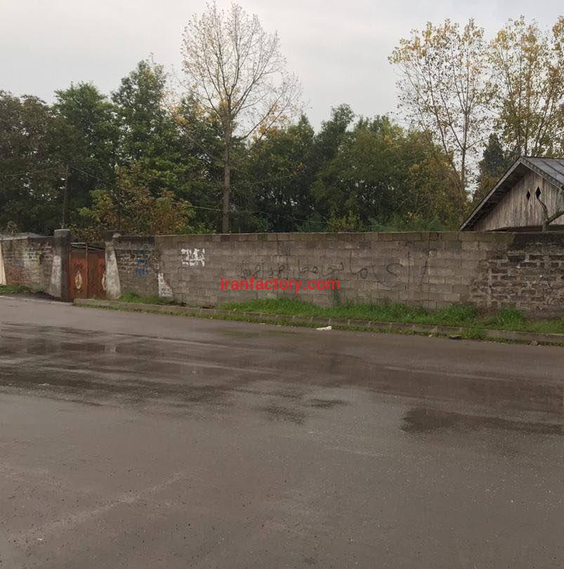 زمین تجاری مسکونی در بخش مرکزی بندر کیاشهر2