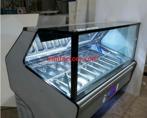 تعمیرات انواع یخچالهای صنعتی در تهران2