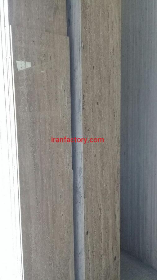 فروش تراورتن شکلاتی یزد ممتاز0