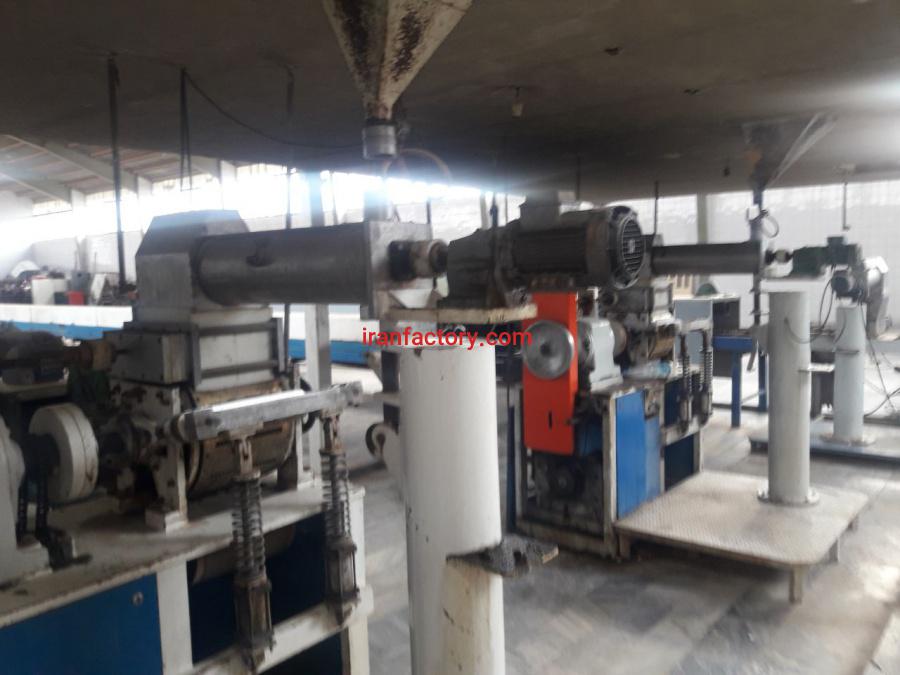 فروش خط تولید قند حبه و قند شمش0