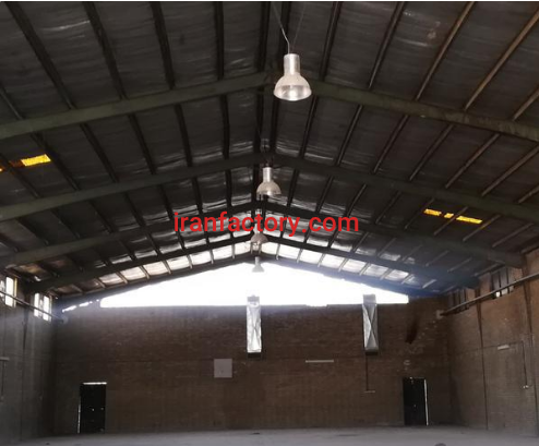 فروش 1700 متر ملک تجاری در شیراز2