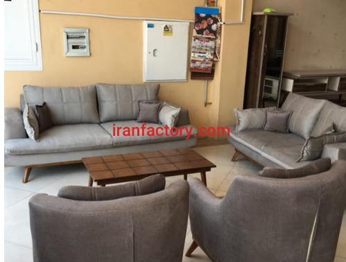 تولیدی مبل رئال تهران0