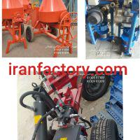 فروش تجهیزات ساختمانی بنیامین علیخانی در اصفهان2