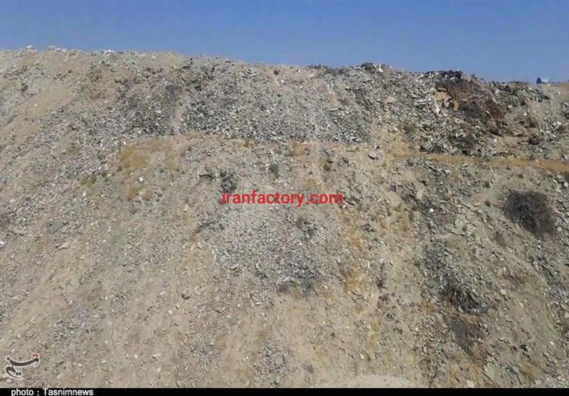 فروش خاک صنعتی کائولن0