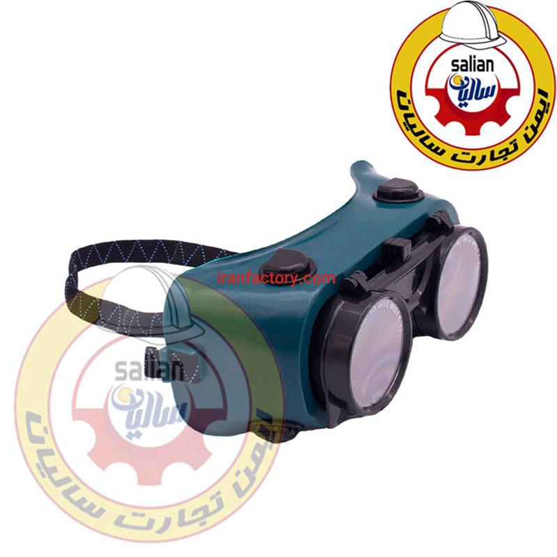 فروش عینک ایمنی1