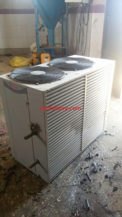فروش کمپرسور صنعتی0