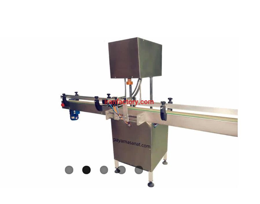 فروش دستگاه پرکن مایع ظرفشویی در کرج0