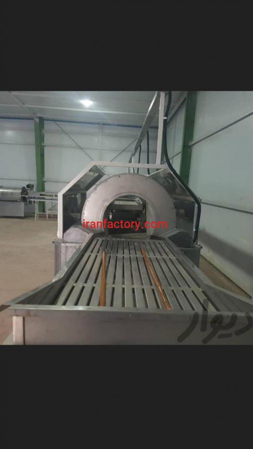 فروش سردخانه و بسته بندی مواد غذایی در خاش3