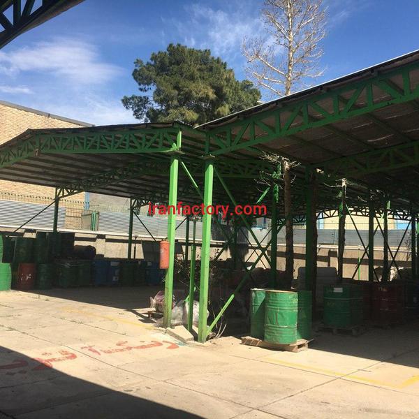 5000 زمین صنعتی در گرمدره3