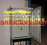 ساخت تابلو برق صنعتی طبق سفارش شما5