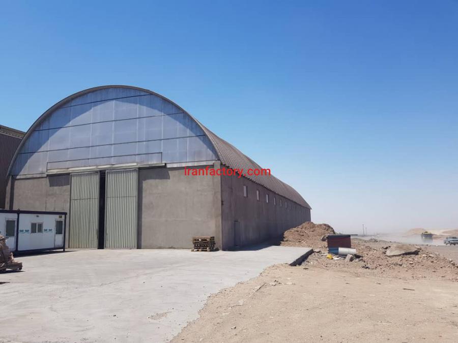 دستگاه ساخت سقف5