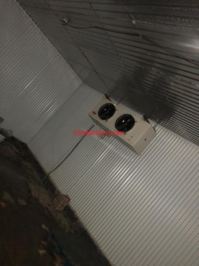 سرد خانه کامل1