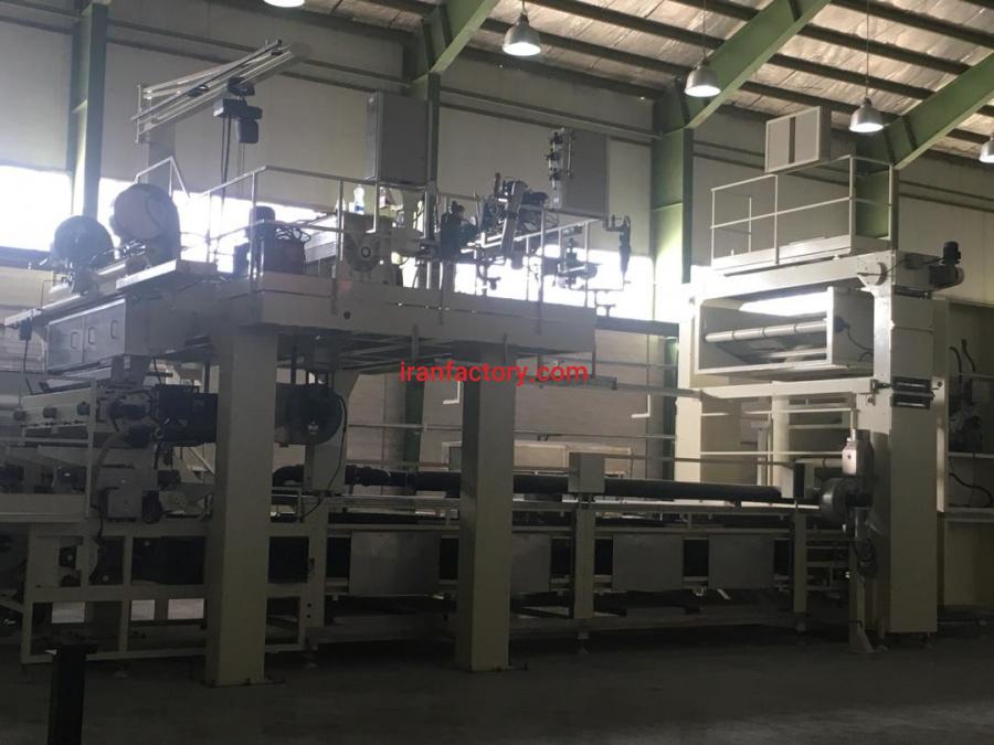 فروش کارخانه مواد غذایی درتهران2