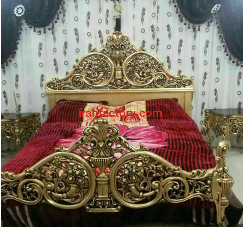 تولیدى سرویس خواب در شهرک ولیعصر تهران0