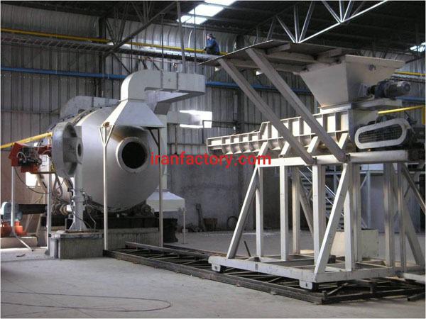 فروش انواع اسکرو کانوایر ها یا ماردونی یا مارپیچ در تهران5