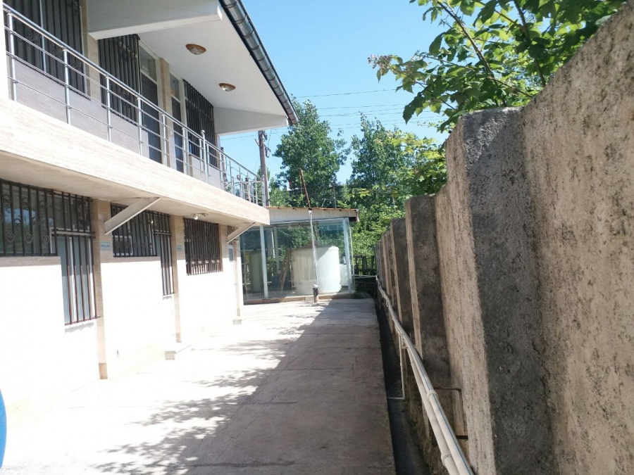 فروش کارخانه شوینده بهداشتی در رشت0