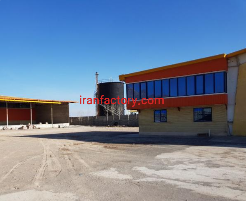 فروش ۱۲۰۰۰ متر کارخانه در صوفیان3