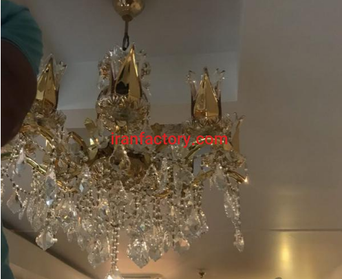 نصب و تعمیر روشنایی های صنعتی خانگی تهران1