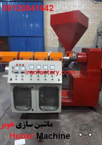 خط تولید شیلنگ گاز0