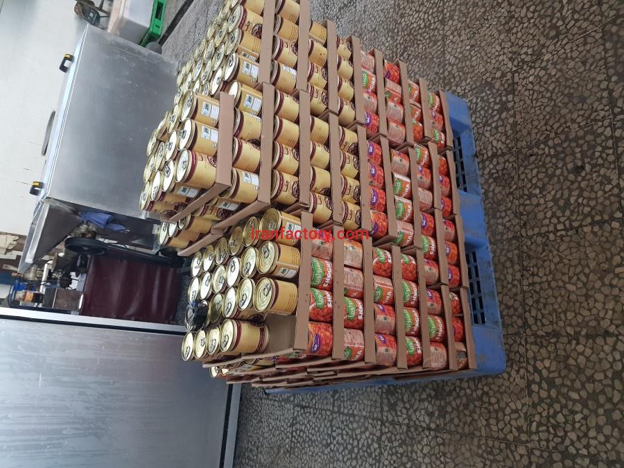 فروش کارخانه مواد غذایی در بروجرد2