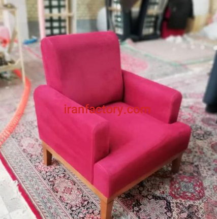 تعمیر سبک و سنگین انواع مبل راحتی0