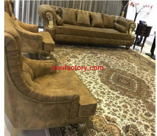 فروش انواع مبلمان در بندر عباس0