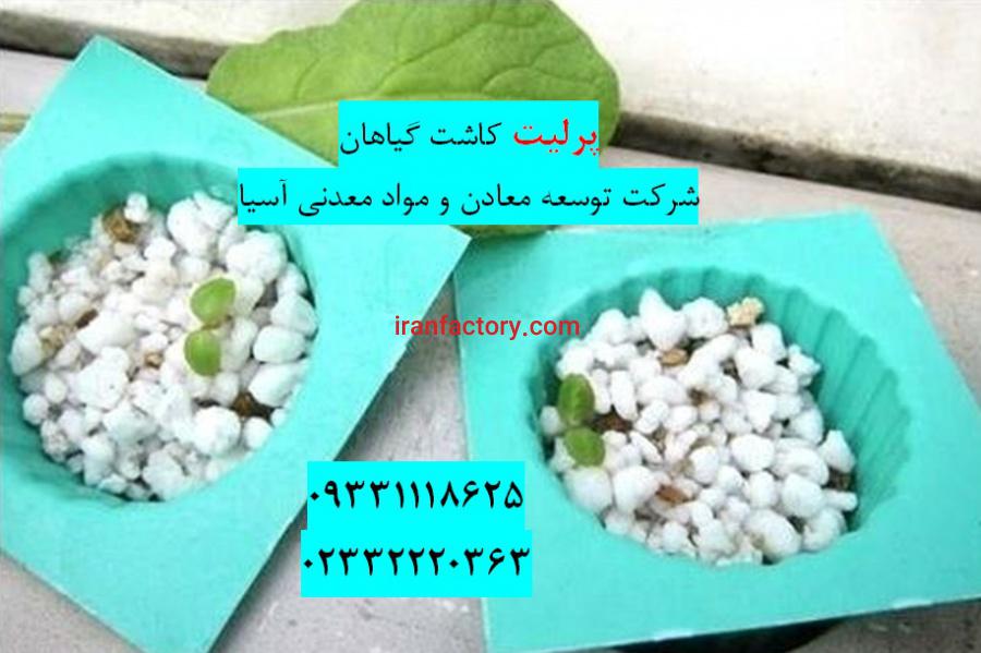 فروش پرلیت کشت گل در تهران0