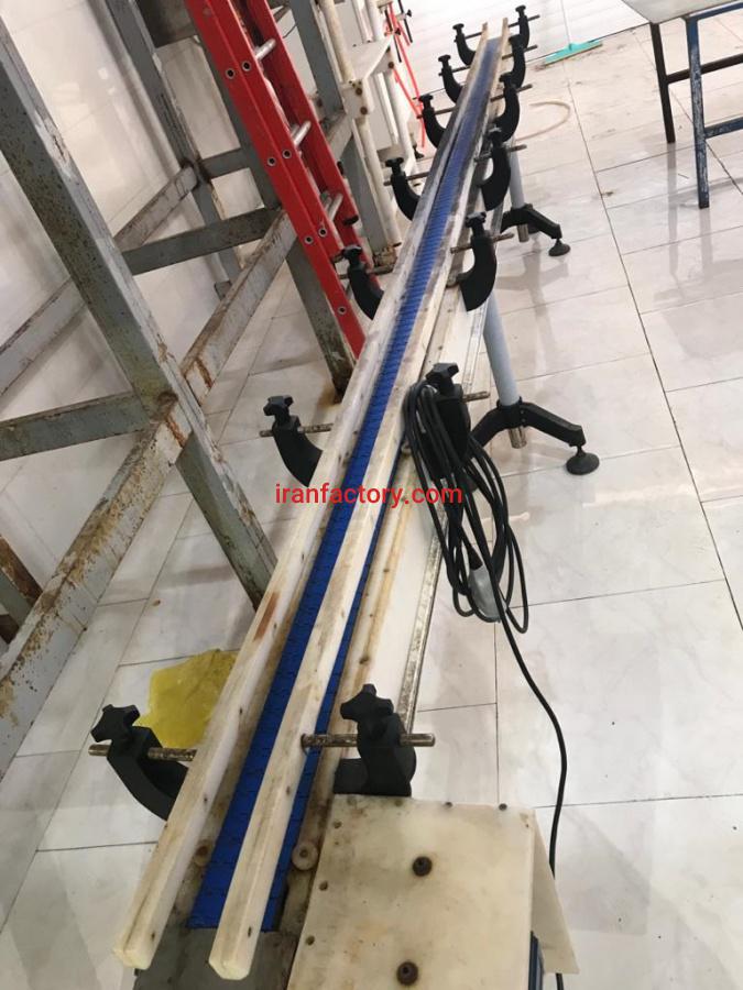 فروش کارخانه تولید مواد شوینده3