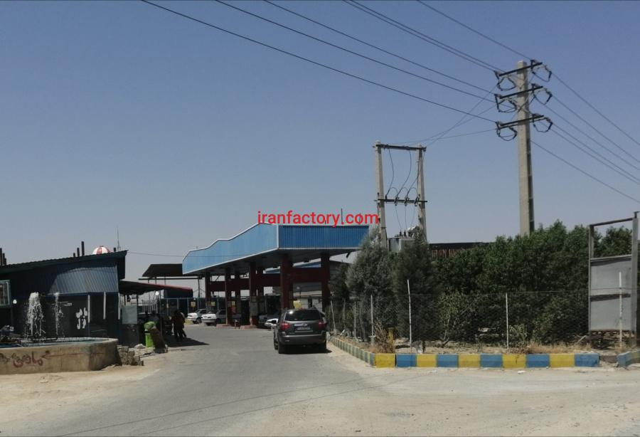 فروش جایگاهcng0