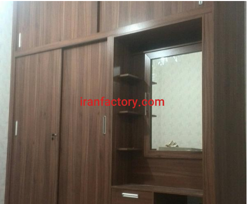 نصب و تعمیر انواع کابینت و کمد دیواری در بندرماهشهر0