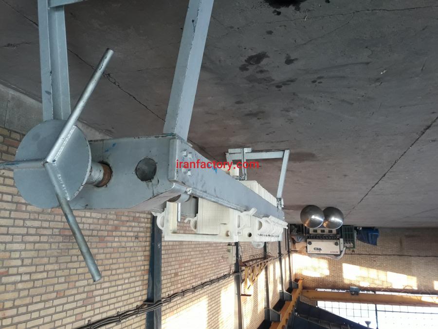 فیلتر پرس دستی1