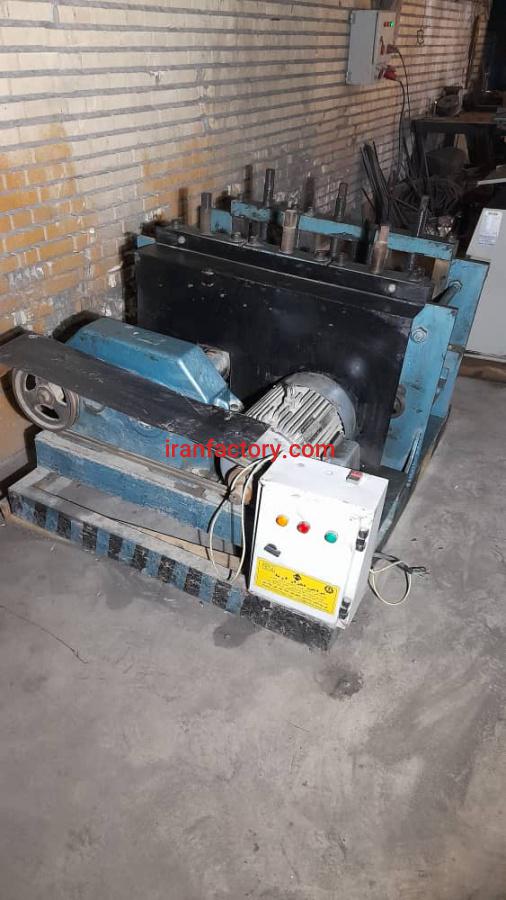 فروش ابزارآلات ساخت سوله6